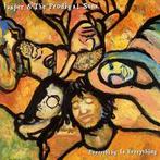 cd - Jasper And The Prodigal Suns - Everything Is Everything, Verzenden, Zo goed als nieuw
