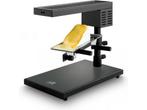 FRITEL Kaasraclette CR 1895 - Zwitserse Kaasraclette + Grill, Huis en Inrichting, Woonaccessoires | Overige, Verzenden, Zo goed als nieuw