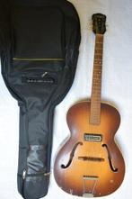 Höfner - - Semi-akoestische gitaar - Duitsland - 1960, Nieuw
