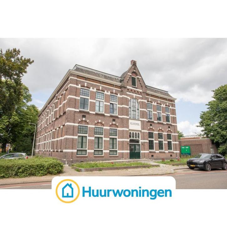 Te huur: Appartement Bornerbroeksestraat in Almelo, Huizen en Kamers, Huizen te huur, Overijssel, Appartement