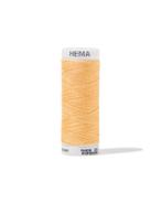 HEMA Machinegaren polyester 200m - diverse kleuren, Verzenden, Nieuw