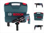 Bosch GBH 2-26 F Professional - Boorhamer - 2,7 J, Doe-het-zelf en Verbouw, Gereedschap | Boormachines, Verzenden, Zo goed als nieuw