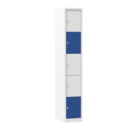 (MDK-107301) CH VHT 180-1.5 locker - 180x40x50 cm, Huis en Inrichting, Kasten | Lockerkasten, Nieuw, Ophalen of Verzenden