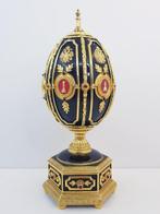 Fabergé ei - Fabergé/ Franklin Mint The Imperial Jewelled