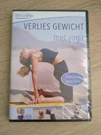 DVD - Fit For Life - Verlies Gewicht Met Yoga, Cursus of Instructie, Alle leeftijden, Yoga, Fitness of Dans, Verzenden