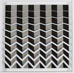 Marcello Morandini (1940) - 3D Composizione