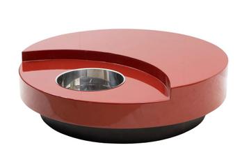 Salon tafel, TRG Bar Table beschikbaar voor biedingen