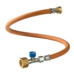 GOK Gasslang Caramatic X3 Shell-H M20x1.5 45cm SBS, Ophalen of Verzenden, Nieuw