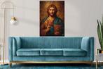 Sdimart - Jesus in our Hearts One of One Limited Edition