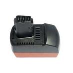 Metabo 14.4V Li-Ion accu – vervangt 6.25472, 6.25529,, Ophalen of Verzenden, Nieuw