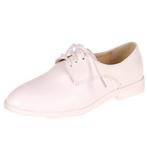 Nette Jongensschoen off-white met veter-24 NIEUW, Nieuw, Ophalen of Verzenden, Jongen, S.Y.W