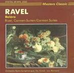 cd - Ravel - BolÃ©ro / Carmen, Verzenden, Zo goed als nieuw