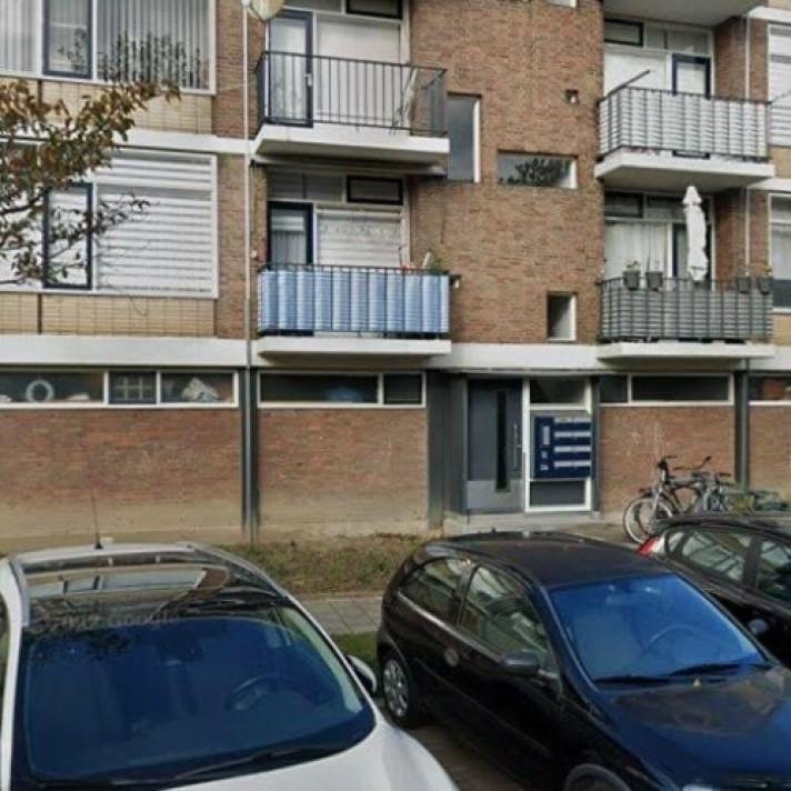 Woning te huur in Schiedam - 72 m² - 1 kamer(s), Huizen en Kamers, Huizen te huur, Zuid-Holland, Overige soorten