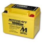 Motobatt Battery Mbtx4U, Verzenden, Nieuw