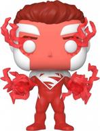 Funko Pop #437 Funko Pop! Heroes: Superman (Red) -, Verzenden, Nieuw
