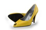 Bloom Pumps in maat 37 Geel | 10% extra korting, Pumps, Verzenden, Geel, Zo goed als nieuw