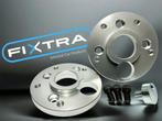 Adapters / Steekadapters 4x100 (57,1) naar 5x120 (72,5) 15mm