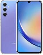 Samsung Galaxy A34 5G Dual SIM 128GB awesome violet, Gebruikt, Verzenden, Zonder simlock, Android OS