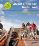 ANWB E-bikebox Nederland 9789018035372
