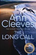 The long call / Two rivers / 1 9781509889600 Ann Cleeves, Verzenden, Gelezen, Ann Cleeves