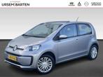 Volkswagen up! | Zakelijke Lease v.a. €165.15 pm, Automaat, Stof, Gebruikt, Zilver of Grijs