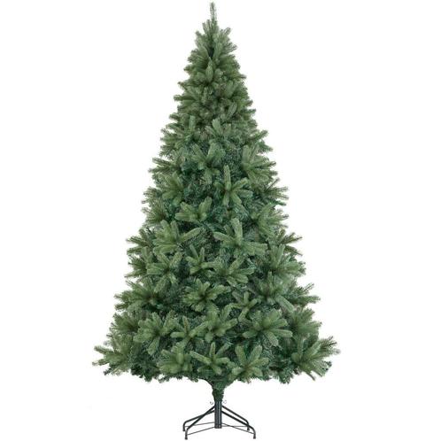 Kunstkerstboom Prancer, spuitgietnaalden - 210 cm, Diversen, Kerst, Verzenden