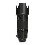 Fujifilm XF 50-140mm F2.8 LM OIS WR, Audio, Tv en Foto, Fotografie | Lenzen en Objectieven, Ophalen of Verzenden, Zo goed als nieuw