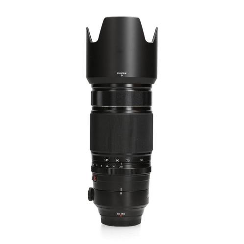 Fujifilm XF 50-140mm F2.8 LM OIS WR, Audio, Tv en Foto, Fotografie | Lenzen en Objectieven, Zo goed als nieuw, Ophalen of Verzenden