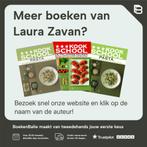 Recepten uit Venetië 9789461431004 Laura Zavan, Verzenden, Zo goed als nieuw, Laura Zavan