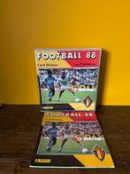 Panini Football 88 Belgium - Luxe cassette + Met origineel, Nieuw
