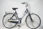 Refurbished Raleigh N7 54 cm, Fietsen en Brommers, Fietsen | Dames | Damesfietsen, Versnellingen, Ophalen of Verzenden, Gazelle