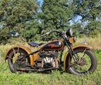 Harley-Davidson - VH - 1340 cc - 1936, Motoren, Motoren | Oldtimers