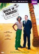 Death in paradise - Seizoen 1 - DVD, Cd's en Dvd's, Dvd's | Thrillers en Misdaad, Verzenden