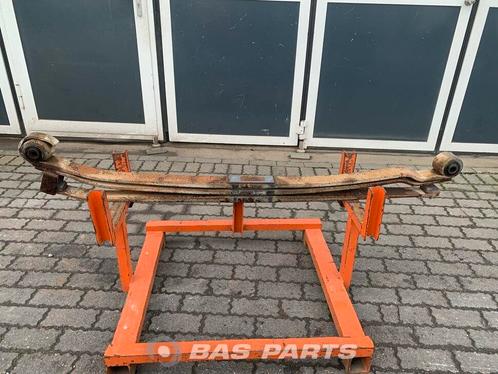 Achterveer 5010557366, Auto-onderdelen, Vrachtwagen-onderdelen, Gebruikt, Renault, Ophanging en Onderstel, Ophalen