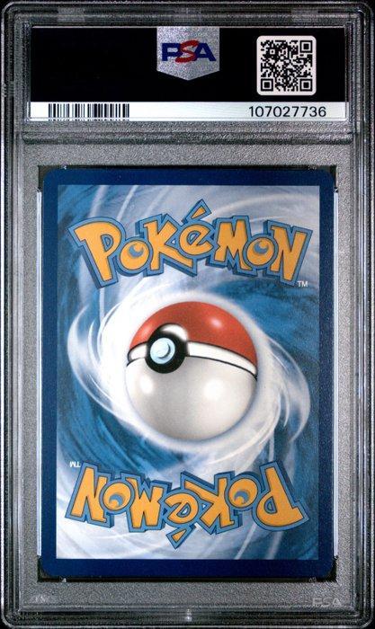 The Pokémon Company - 1 Graded card - Pokémon - Prismatic, Hobby en Vrije tijd, Verzamelkaartspellen | Pokémon