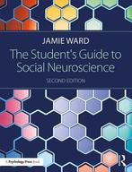 The Students Guide to Social Neuroscience 9781138908628, Verzenden, Zo goed als nieuw