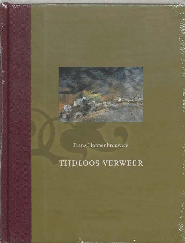 Tijdloos verweer 9789066573413 F. Hoppenbrouwers, Boeken, Gedichten en Poëzie, Zo goed als nieuw, Verzenden