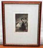 Francisco de Goya (1746-1828), after - NO RESERVE - Los