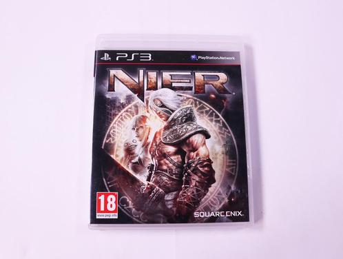 Playstation 3 - Nier, Spelcomputers en Games, Games | Sony PlayStation 3, Ophalen of Verzenden