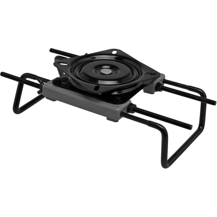 Bootstoel klem met draaiplateau, Watersport en Boten, Accessoires en Onderhoud, Ophalen of Verzenden