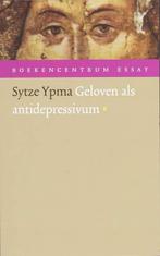 Geloven als antidepressivum / Boekencentrum essay S. Ypma, Boeken, Verzenden, Gelezen, S. Ypma