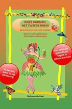 Onze darmen, het tweede brein 9789464059755 Didy Van de Veer, Boeken, Verzenden, Gelezen, Didy Van de Veer