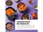 Brabantia -   Heteluchtfriteuse, Verzenden, Nieuw, Airfryer