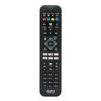 Philips Universele afstandsbediening – Smart TV Remote, Audio, Tv en Foto, Nieuw, Tv, Universeel, Verzenden