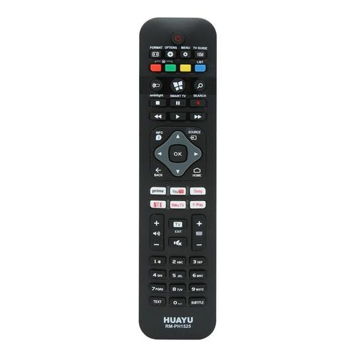 Philips Universele afstandsbediening – Smart TV Remote, Audio, Tv en Foto, Afstandsbedieningen, Universeel, Nieuw, Tv, Verzenden