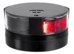 Osculati Discovery LED navigatielicht BB 112.5°, Watersport en Boten, Ophalen of Verzenden, Nieuw