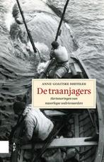 De traanjagers 9789462983816 Anne-Goaitske Breteler, Verzenden, Zo goed als nieuw, Anne-Goaitske Breteler