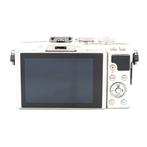 Olympus E-PL7 Camera Body Zilver (Occasion) - 2590 Opnamen, Audio, Tv en Foto, Fotocamera's Digitaal, Ophalen of Verzenden, Zo goed als nieuw