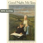 Good Night, Mr. Tom 9780064401746 Michelle Magorian, Verzenden, Gelezen, Michelle Magorian