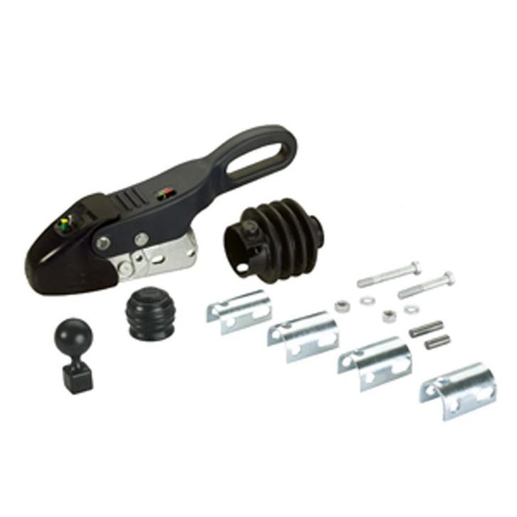 Winterhoff Stabilisator WS3000-D+Z, Caravans en Kamperen, Kampeeraccessoires, Nieuw